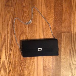 Evening purse